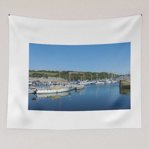 Item preview, Mylor Yacht Harbour designed and sold by Jim Key.