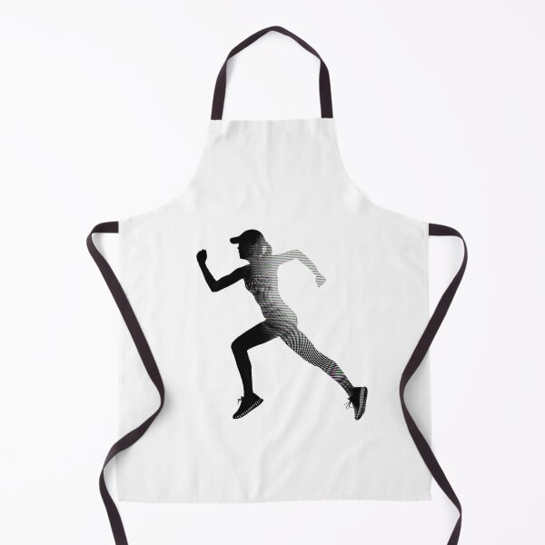 Item preview, Runner designed and sold by WonkeyCreations.