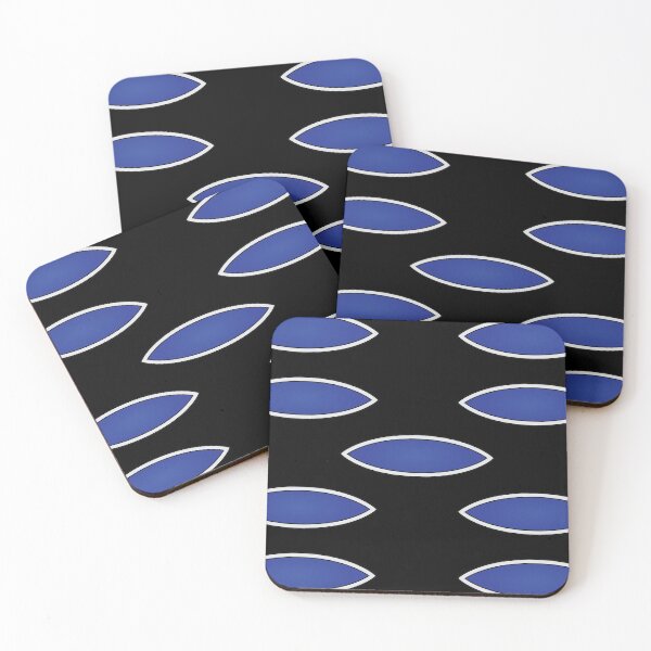 Item preview, Crippler Blue designed and sold by Linubidix.