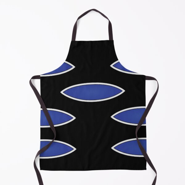Item preview, Crippler Blue designed and sold by Linubidix.