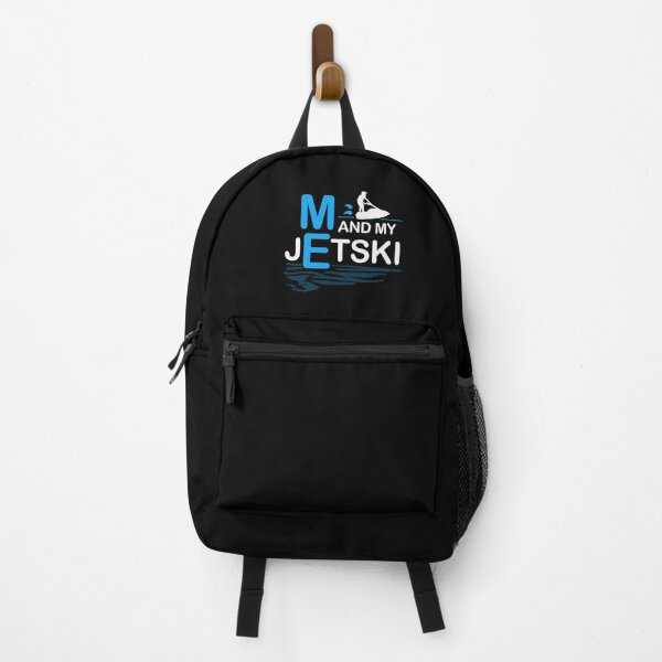 Item preview, Me and my Jetski designed and sold by mederDESIGNS.