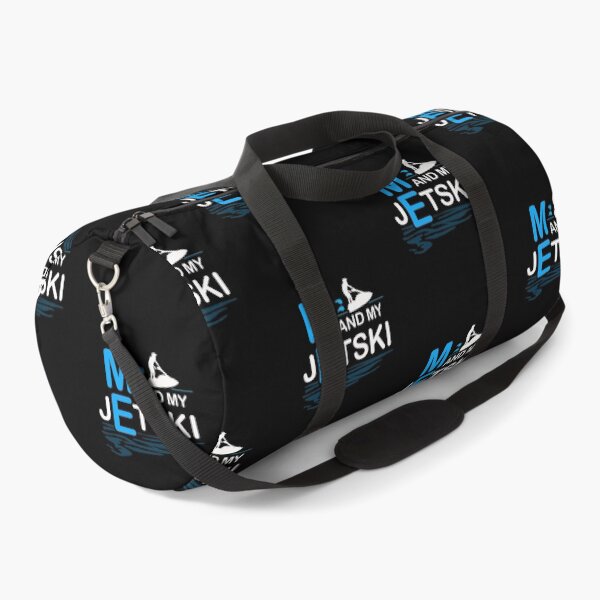 Item preview, Me and my Jetski designed and sold by mederDESIGNS.