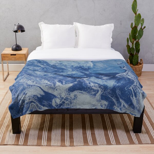 Item preview, Frozen Blue designed and sold by STERILE life.
