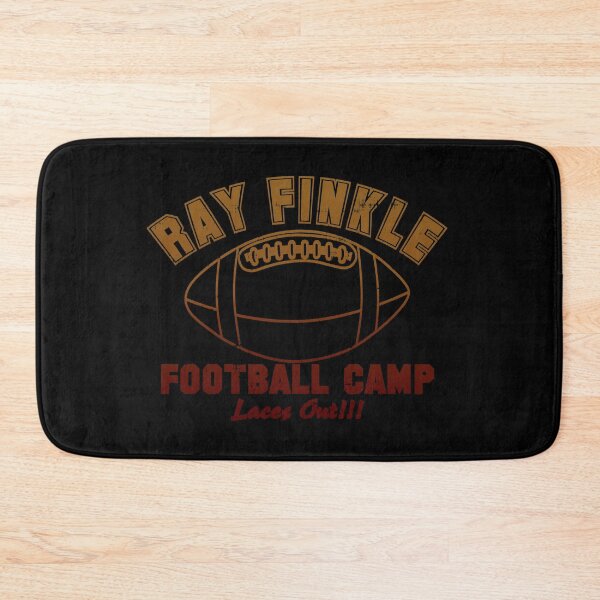 Item preview, Ray Finkle Football Camp Laces Out Ventura designed and sold by WardReunion.