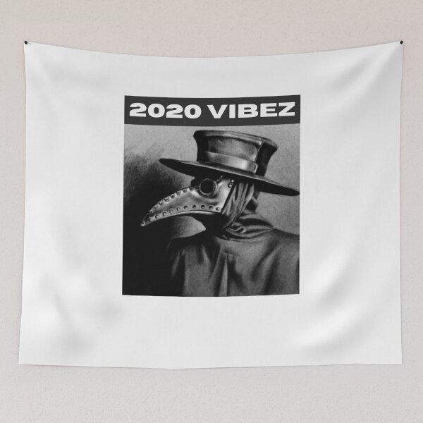 Item preview, 2020 vibez  designed and sold by narcocynic.