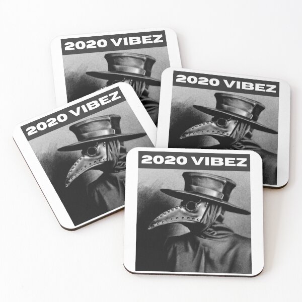 Item preview, 2020 vibez  designed and sold by narcocynic.