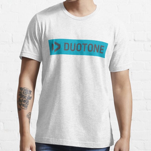 Duotone Essential T-Shirt