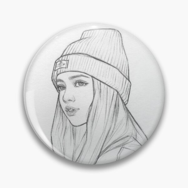 Item preview, Beanie designed and sold by shookydough.
