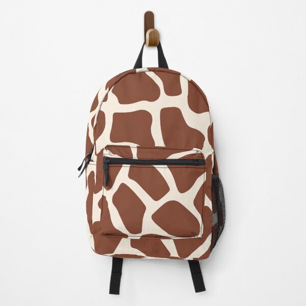 Item preview,  Giraffe Skin Pattern  designed and sold by kanugi.