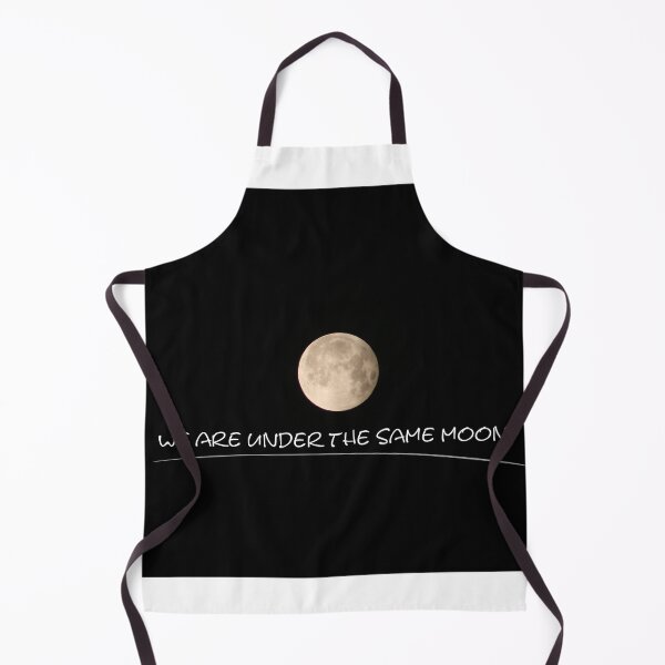 Item preview, Under the same moon designed and sold by Yasmeena-K.