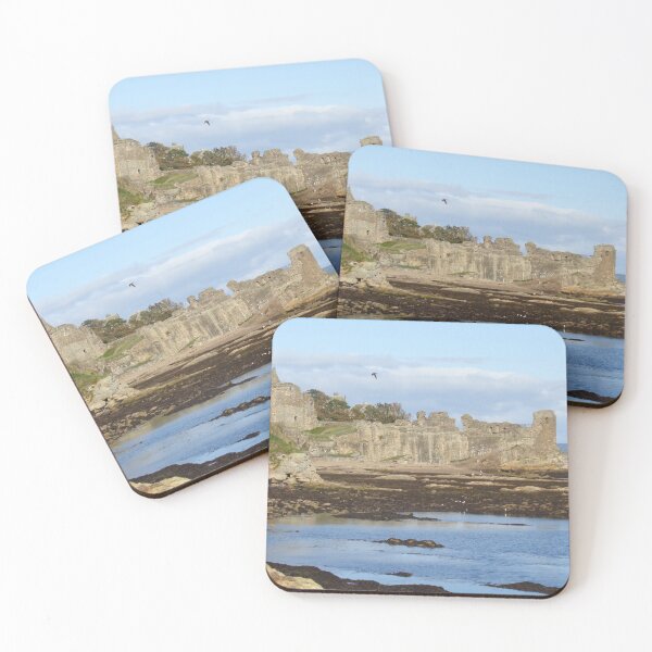 Item preview, St Andrews Castle Fife Scotland (2) designed and sold by Scottish Photography .