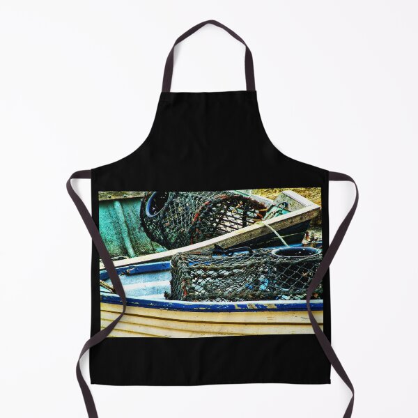 Item preview, Lobster Pots designed and sold by SteveHoltPhoto.