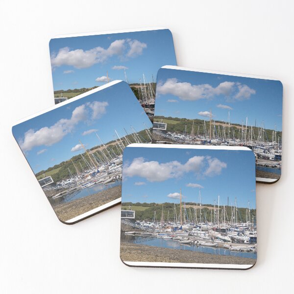 Item preview, Mylor Yacht Harbour designed and sold by Jim Key.