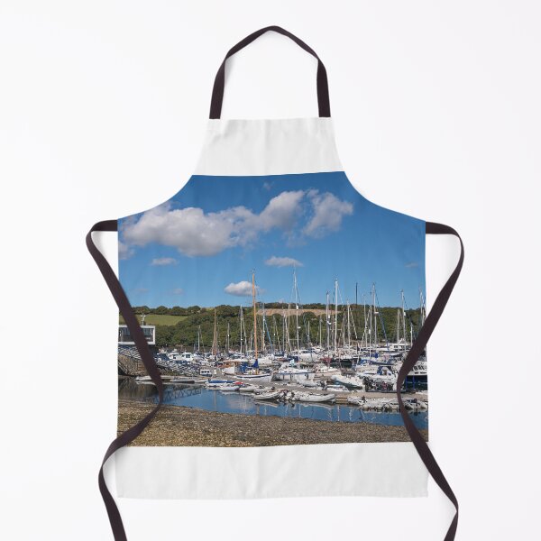 Item preview, Mylor Yacht Harbour designed and sold by Jim Key.