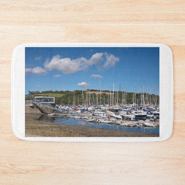Item preview, Mylor Yacht Harbour designed and sold by Jim Key.