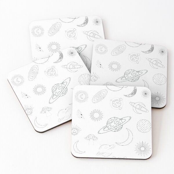 Item preview, space designed and sold by DARKPRINT.