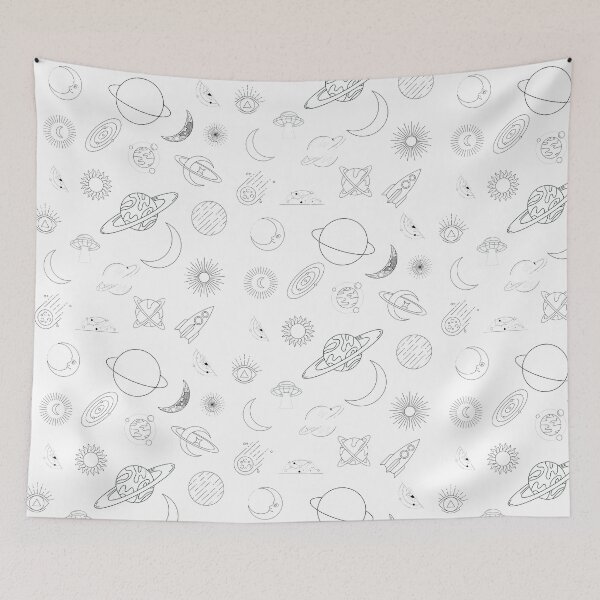 Item preview, space designed and sold by DARKPRINT.