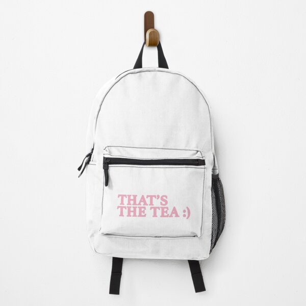 Item preview, That's the tea :) designed and sold by Beginartist.