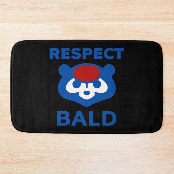 Item preview, Respect Bald designed and sold by StrengthTirade.