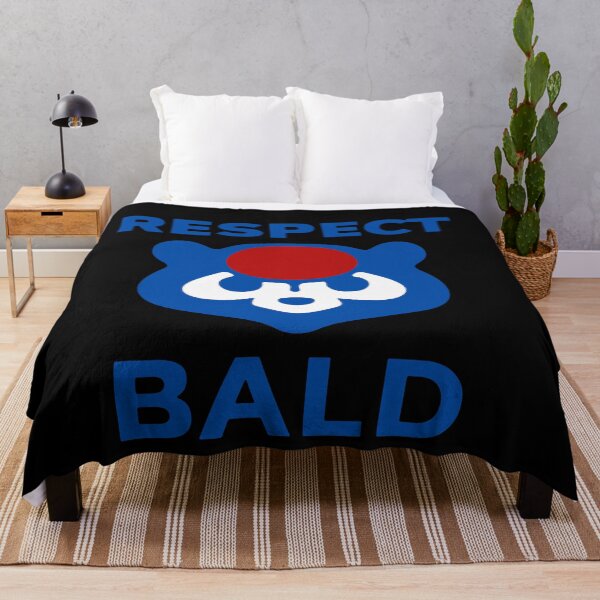 Item preview, Respect Bald designed and sold by StrengthTirade.