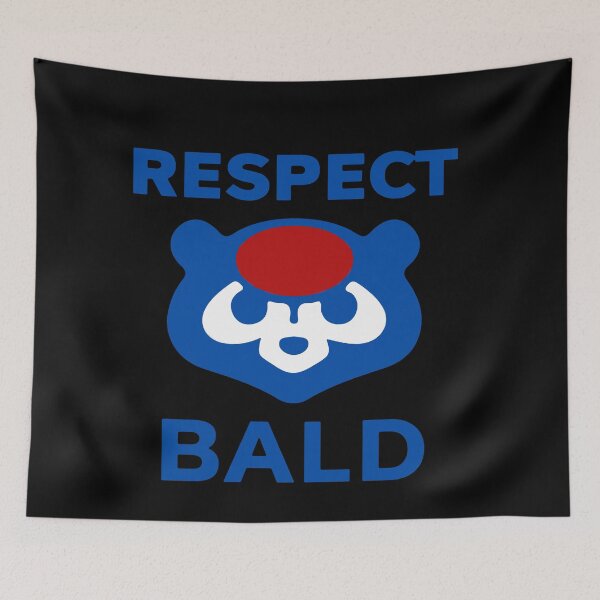 Item preview, Respect Bald designed and sold by StrengthTirade.