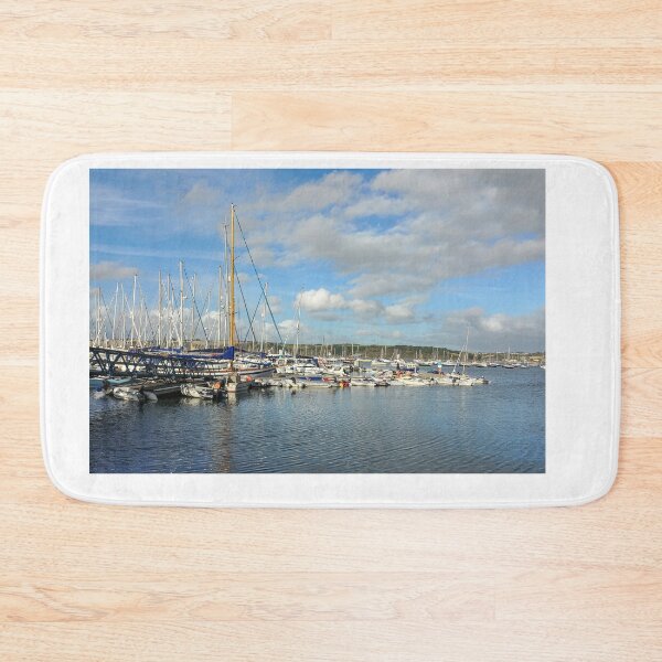Item preview, Mylor Yacht Harbour designed and sold by Jim Key.