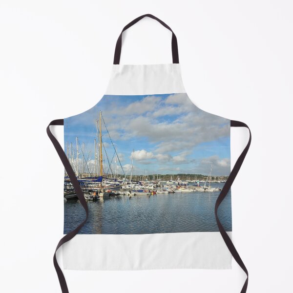 Item preview, Mylor Yacht Harbour designed and sold by Jim Key.