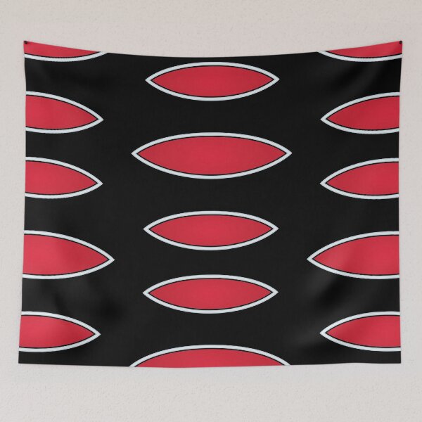 Item preview, Crippler Red designed and sold by Linubidix.