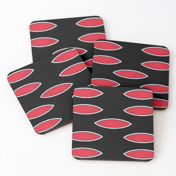 Item preview, Crippler Red designed and sold by Linubidix.