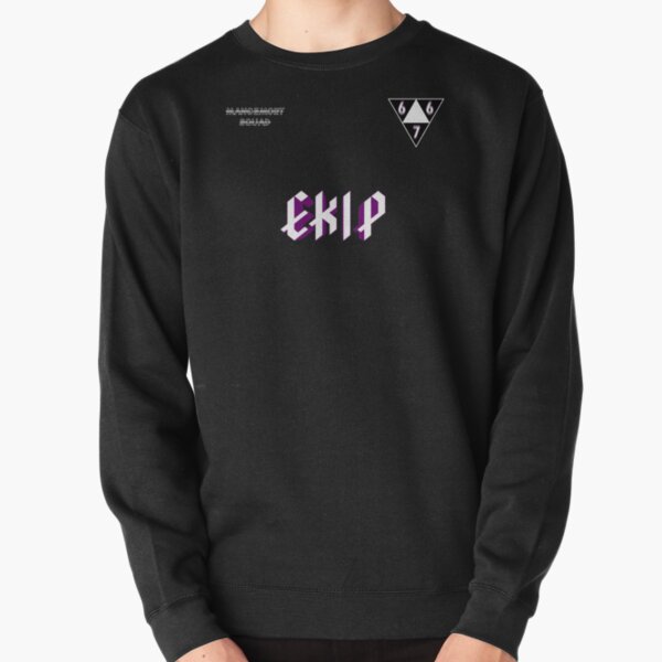 Copy of Copy of Copy of Copy of Copy of Copy of Ekip Freeze corleone 667 Sweatshirt épais