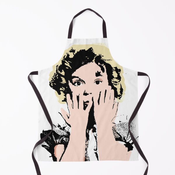 Item preview, Shirley Temple Expressions designed and sold by imarilynmonroe.