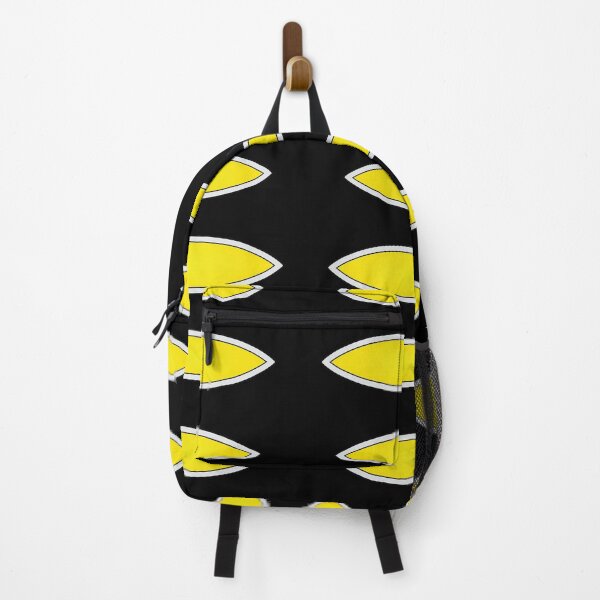 Item preview, Crippler Yellow designed and sold by Linubidix.