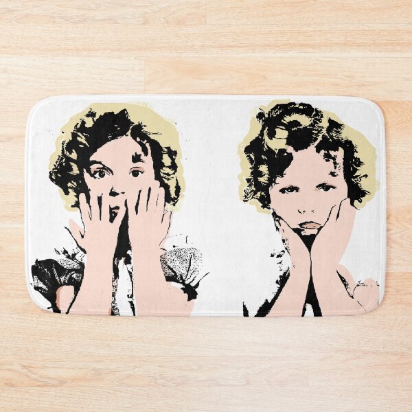 Item preview, Shirley Temple Expressions designed and sold by imarilynmonroe.