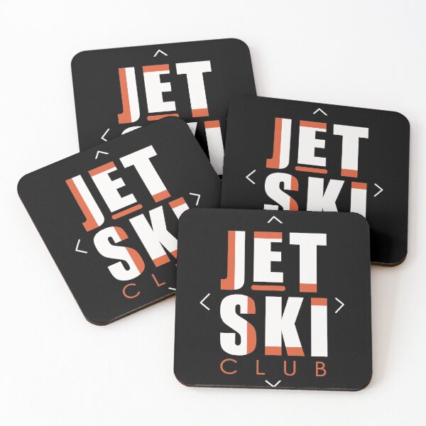 Item preview, Jet ski club gift designed and sold by mederDESIGNS.