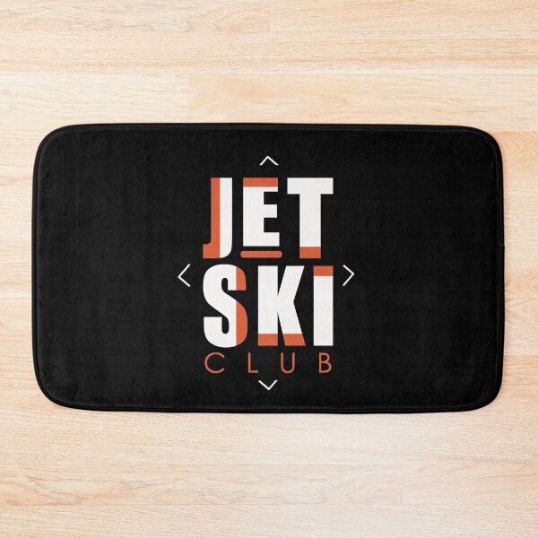 Artikelvorschau, Jet Ski Club Geschenk entworfen und verkauft von mederDESIGNS.
