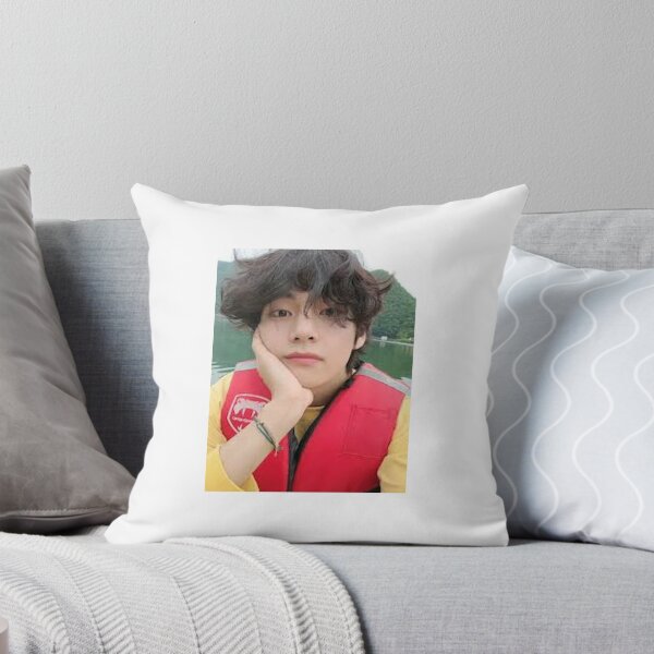 Item preview, Taehyung en el Soop designed and sold by TaeshaBTS.