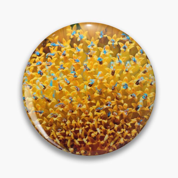 Item preview, Lotta Sunflower designed and sold by Jim Love.