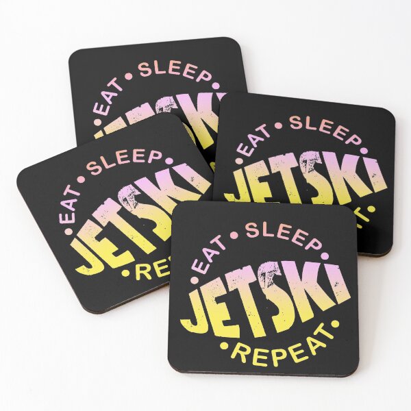 Item preview, Jet skiing gift designed and sold by mederDESIGNS.