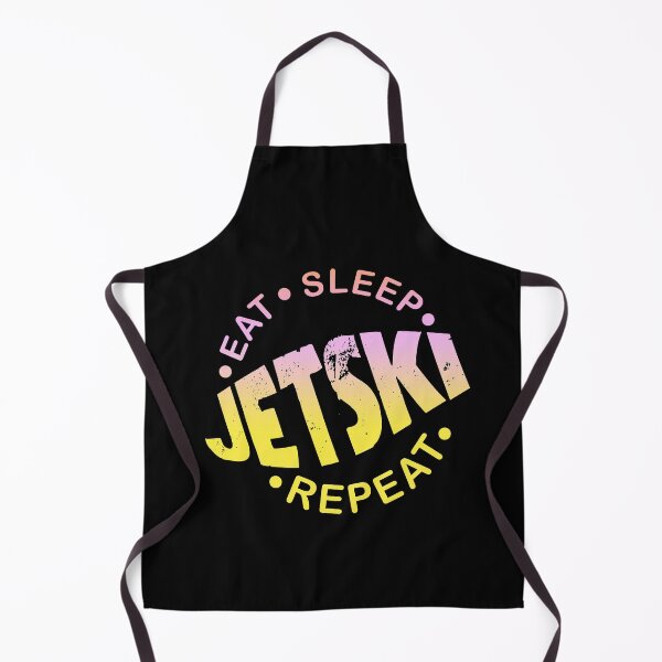 Item preview, Jet skiing gift designed and sold by mederDESIGNS.