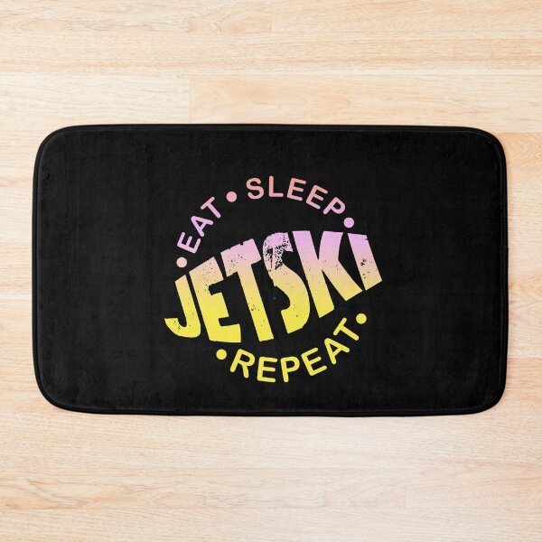 Item preview, Jet skiing gift designed and sold by mederDESIGNS.