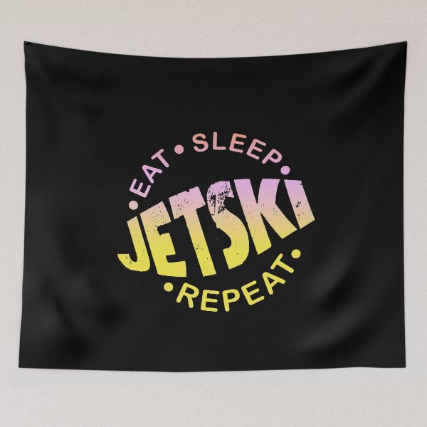 Item preview, Jet skiing gift designed and sold by mederDESIGNS.