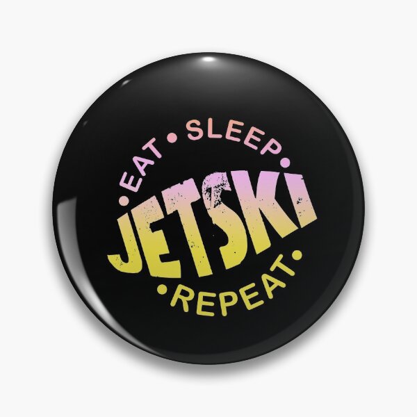 Item preview, Jet skiing gift designed and sold by mederDESIGNS.