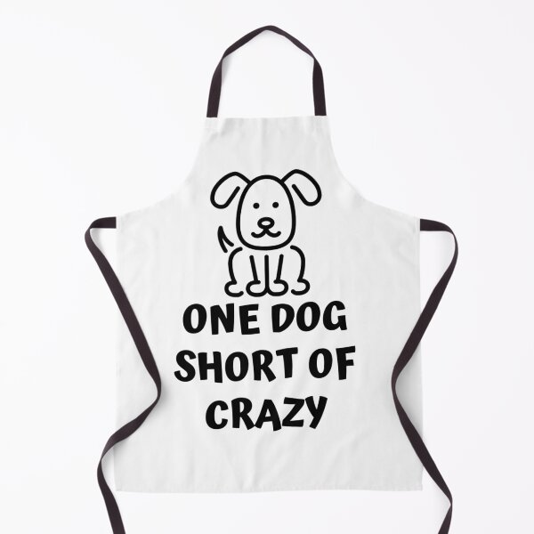 Item preview, Crazy Dog Owner designed and sold by FLUMPYFINGERS.