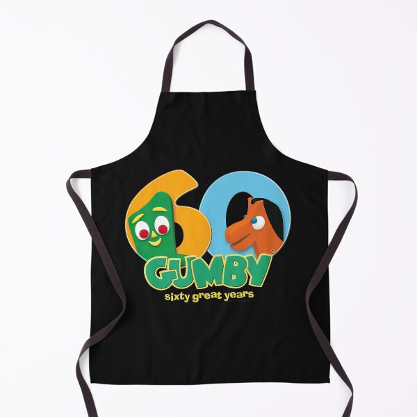Item preview, Gumby 60th designed and sold by trieudalan.
