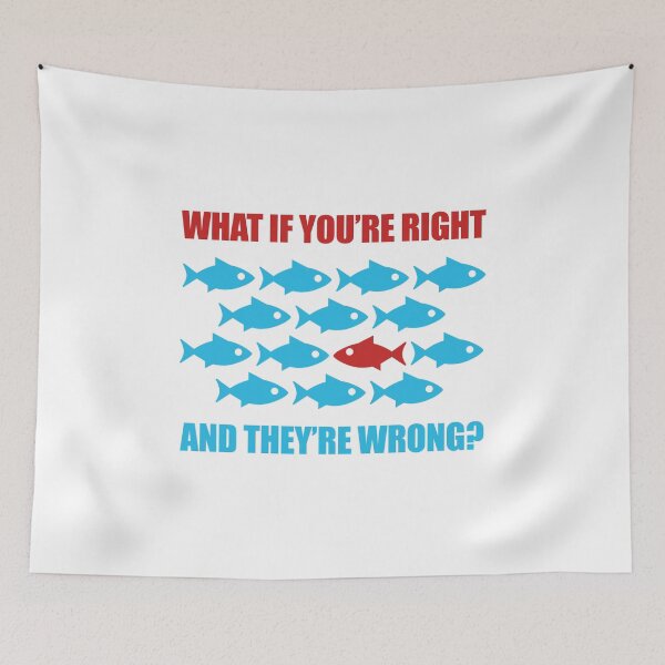Item preview, Inspirational gift for creative people designed and sold by cinemadnesshirt.