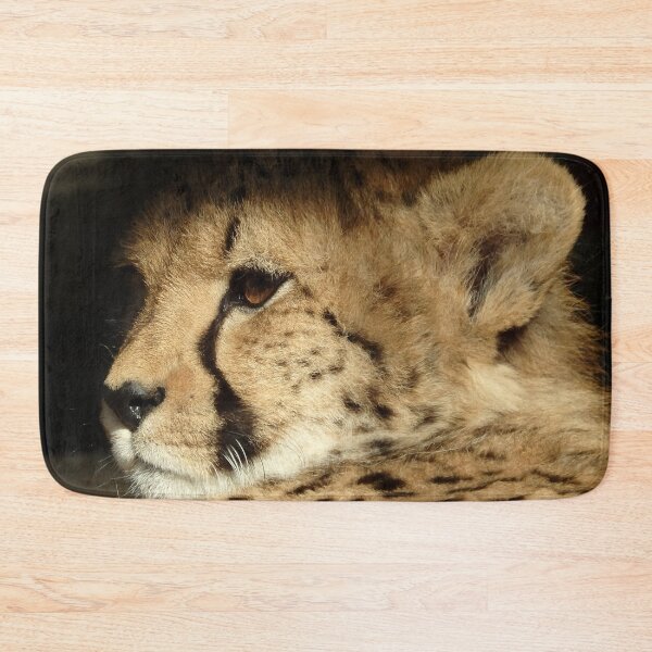 Item preview, VIENNESE CHEETAH designed and sold by RachelMacht.