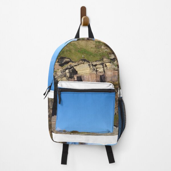 Item preview, St Andrews Castle Fife Scotland Beach (3) designed and sold by Scottish Photography .