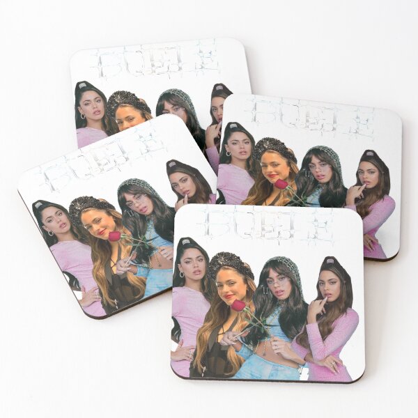 Item preview, TINI-Duele designed and sold by TINISFCOEXYU.