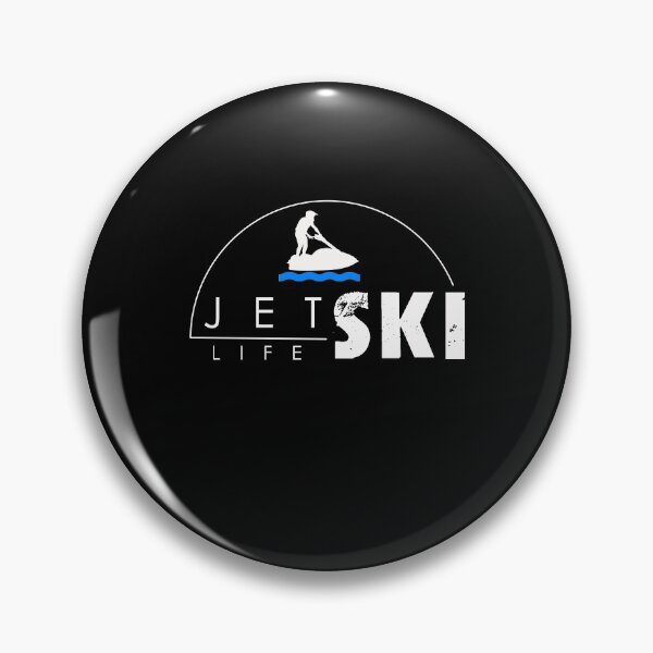 Item preview, Stand up jetski life designed and sold by mederDESIGNS.