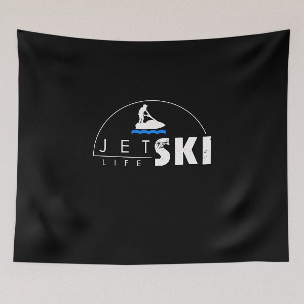 Item preview, Stand up jetski life designed and sold by mederDESIGNS.